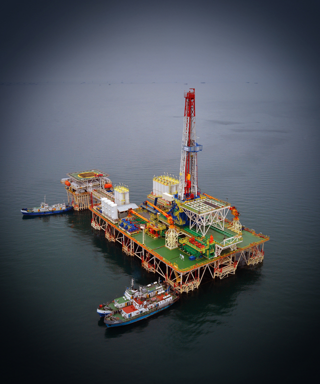 Conventional Drilling Systems